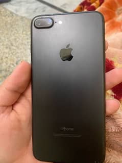 iPhone 7 Plus pta approved