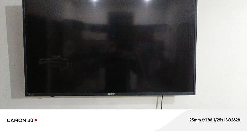 ORIENT 32 INCH LED 0