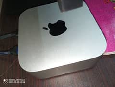 MAC MINI M4 BRAND NEW (24 Feb 2025)