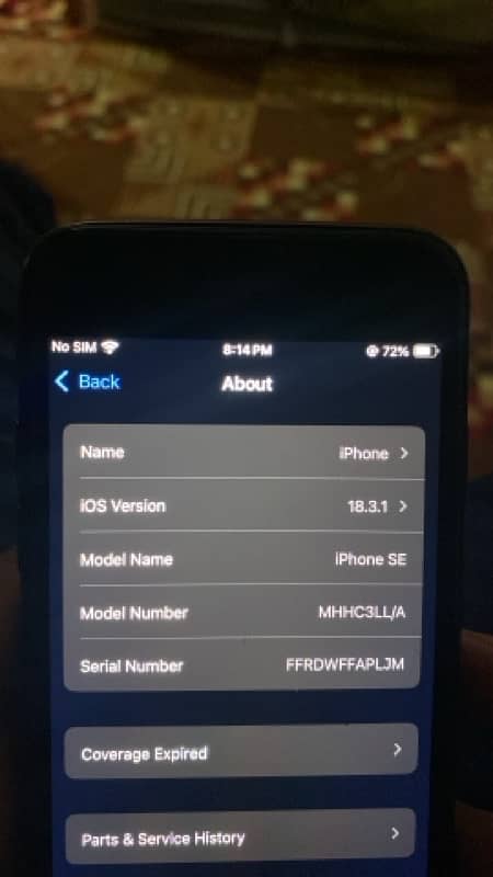 iphone Se 2020 exchange possible read add 2