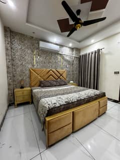 Guest Room Apartments | Furnished Apartments