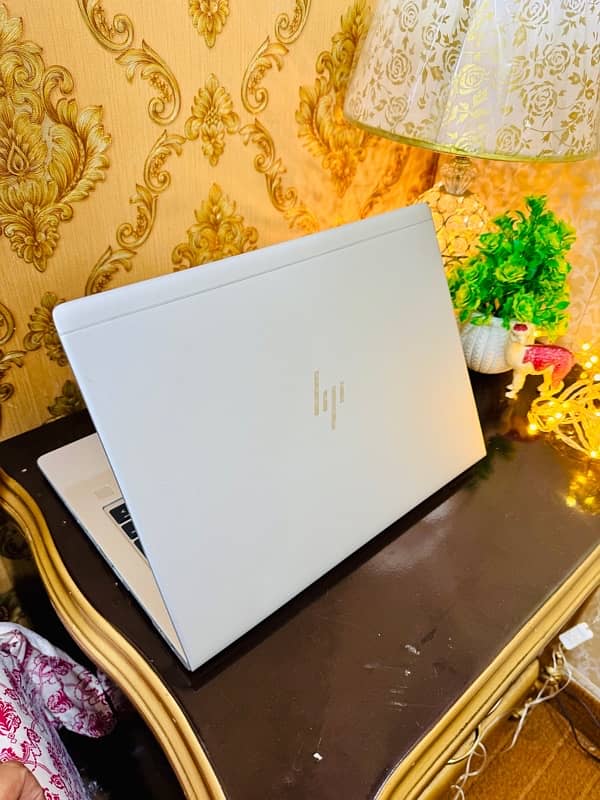 Hp Elitebook 840 G6 6