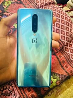 OnePlus 8 5g