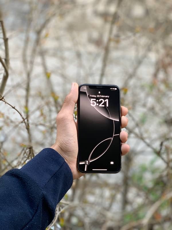 Iphone xs 64gb non pta esim working 0