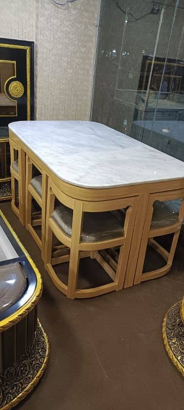 Dining Table Available 2