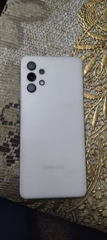 Galaxy A-32 for Sell 1