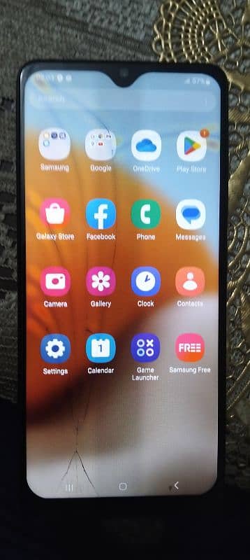 Galaxy A-32 for Sell 5