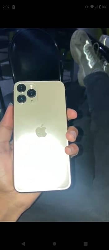 iPhone 11 pro 2