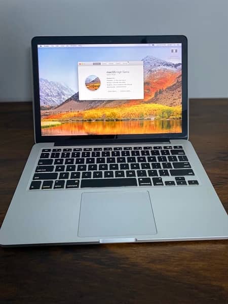 Macbook Pro 2015 13 Inch 2