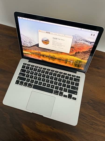 Macbook Pro 2015 13 Inch 3