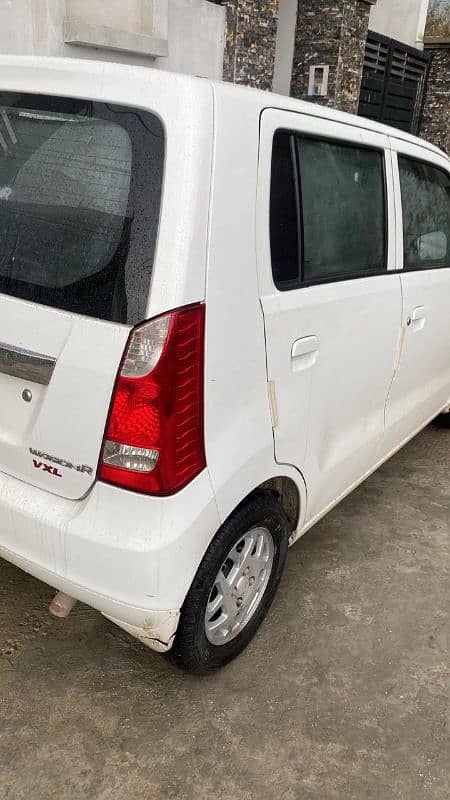 Suzuki Wagon R 2022 3