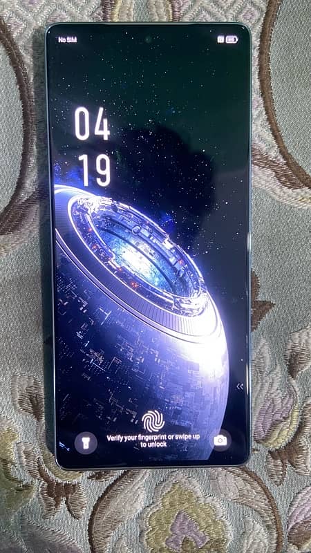 infinix GT 20 pro 0