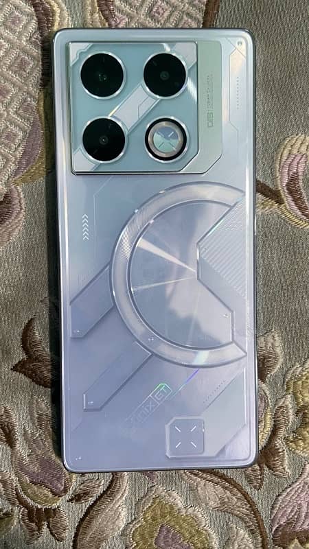 infinix GT 20 pro 2