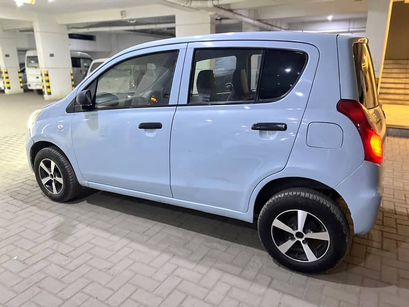 Suzuki Alto 2013 4