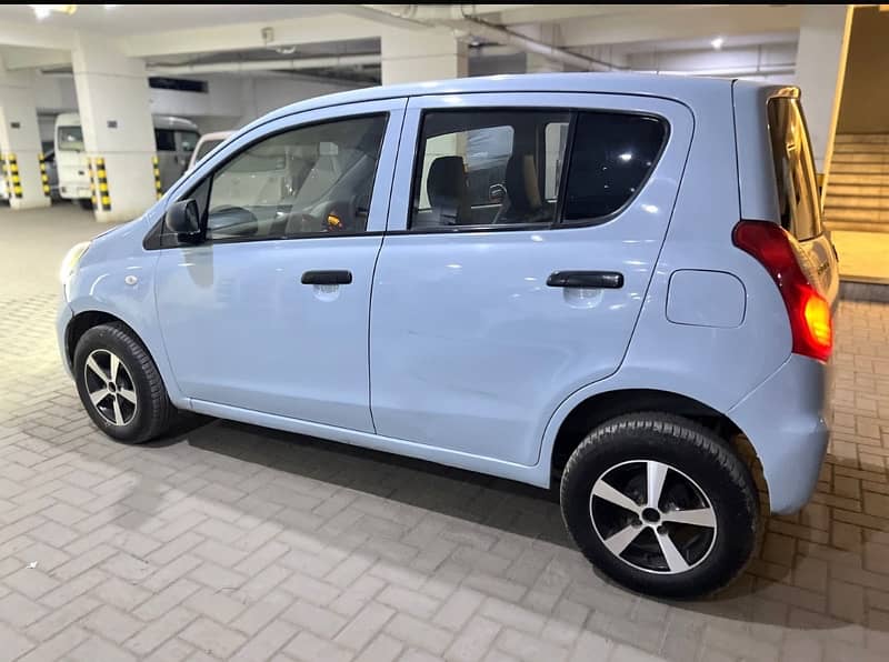 Suzuki Alto 2013 6