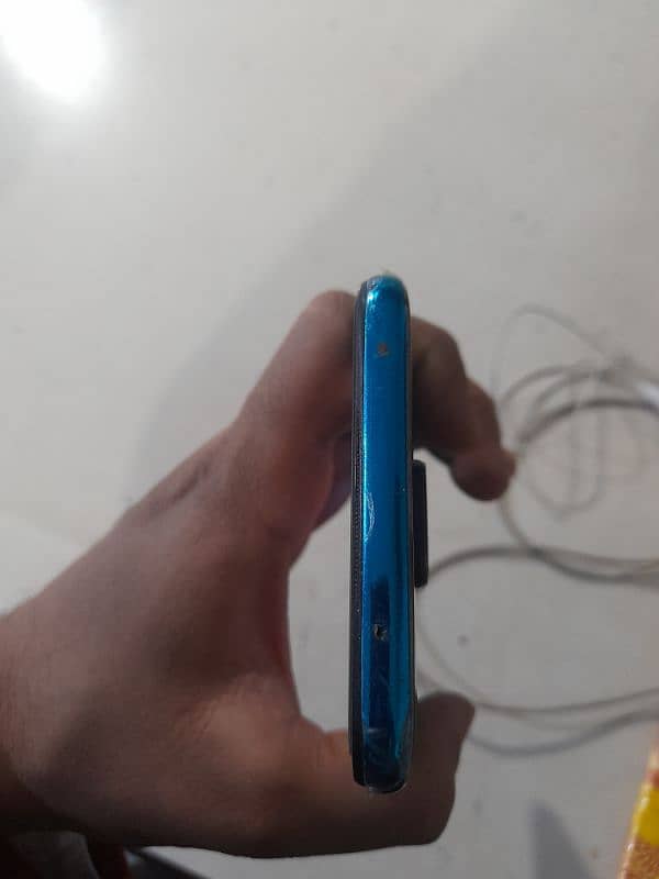 Redmi Not 9s urgent Sale 4