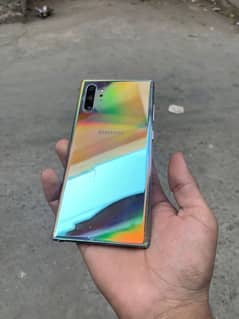 SAMSUNG Note 10 Plus