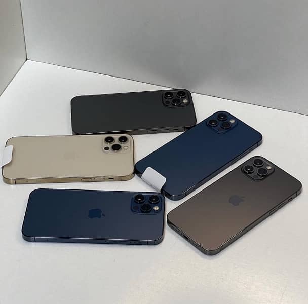 iphone 11 to 14 pro max pta approved 8