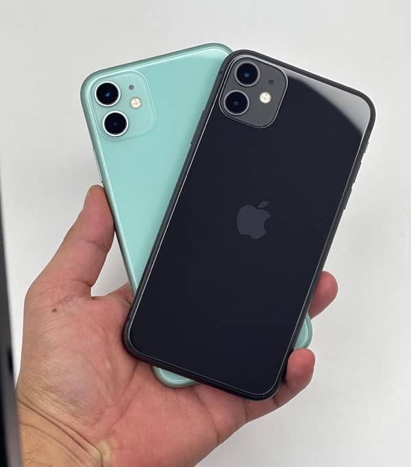 iphone 11 to 14 pro max pta approved 11