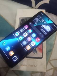 Redmi Note 12