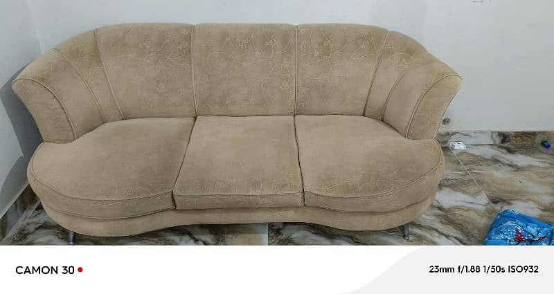 Sofa 7 seater 1