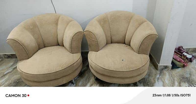 Sofa 7 seater 2