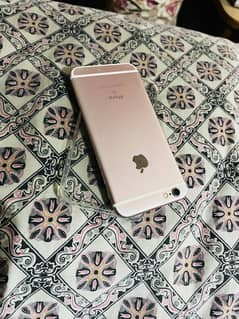 iphone 6s pta aproved 64gb all ok