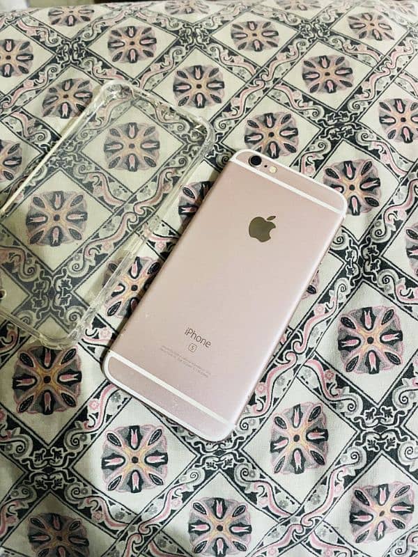 iphone 6s pta aproved 64gb all ok 10