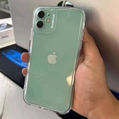 Iphone 11 128 GB jv