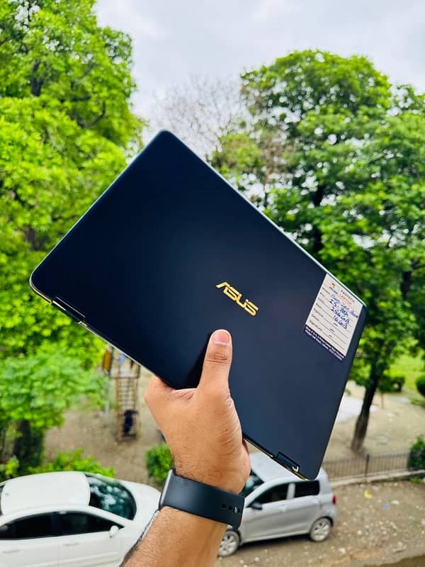 Asus Zenbook 14