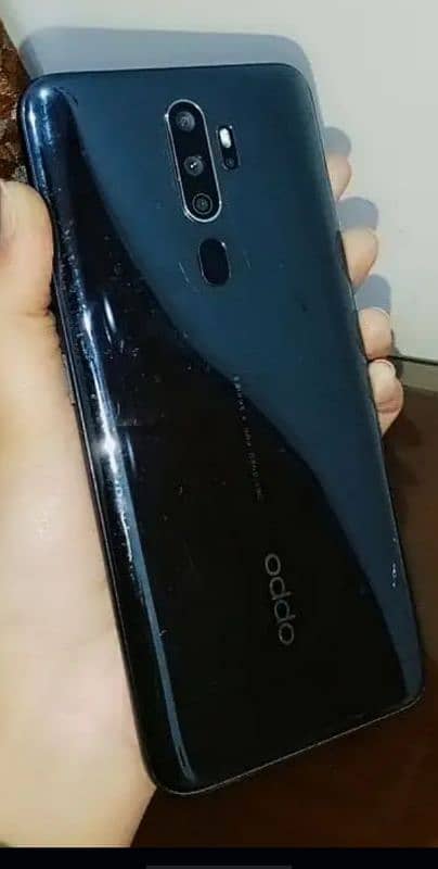 OPPO A5 1