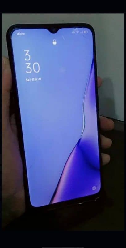 OPPO A5 2