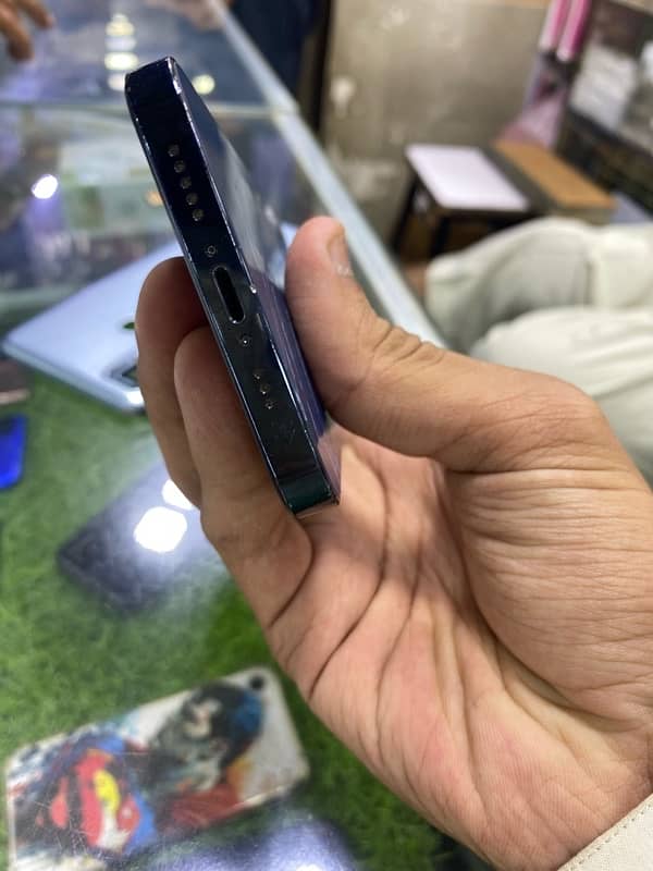 iPhone 12 Pro 128gb factory unlock 3