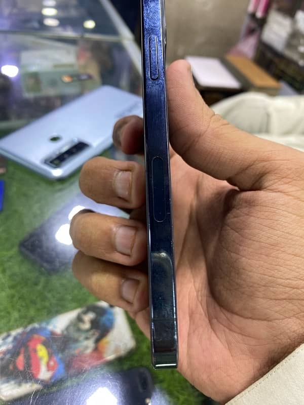 iPhone 12 Pro 128gb factory unlock 4