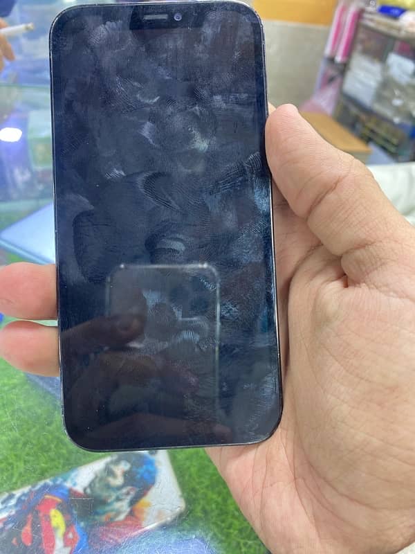 iPhone 12 Pro 128gb factory unlock 5