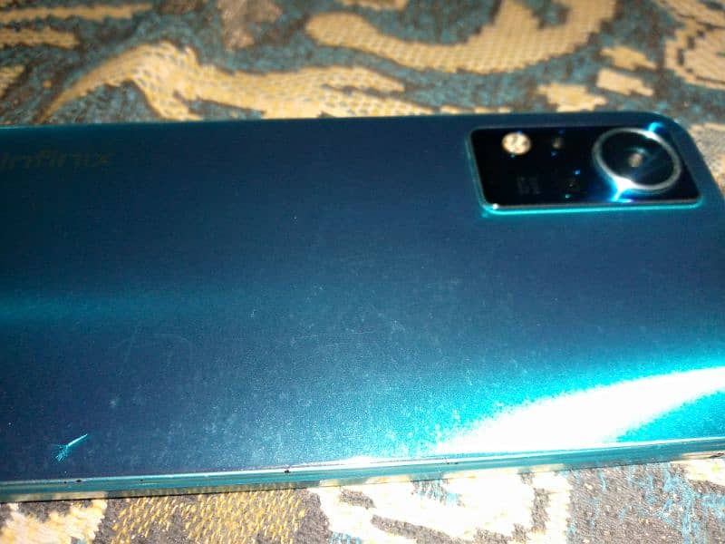 Infinix note 11 3