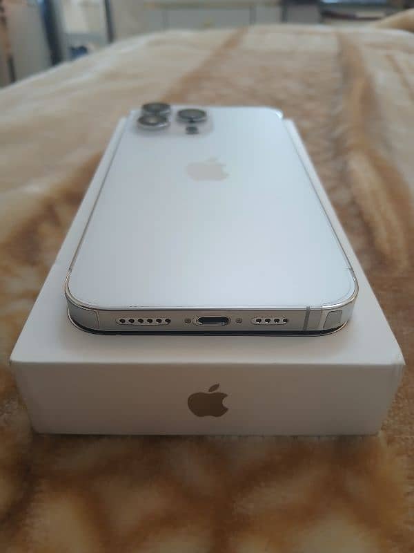 iPhone 14 Pro Max Factory Unlocked 128 Gb With Original Box 1