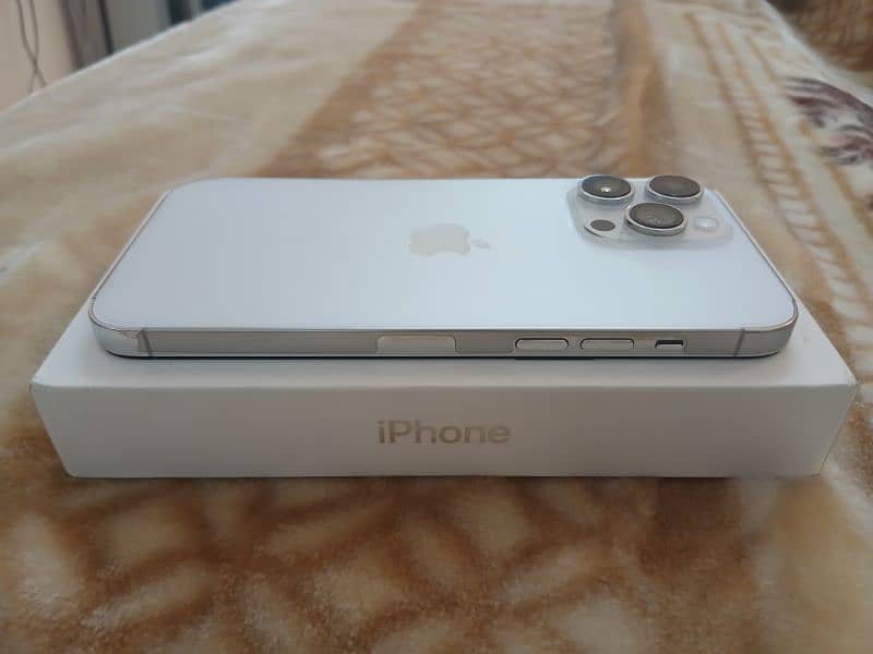 iPhone 14 Pro Max Factory Unlocked 128 Gb With Original Box 4