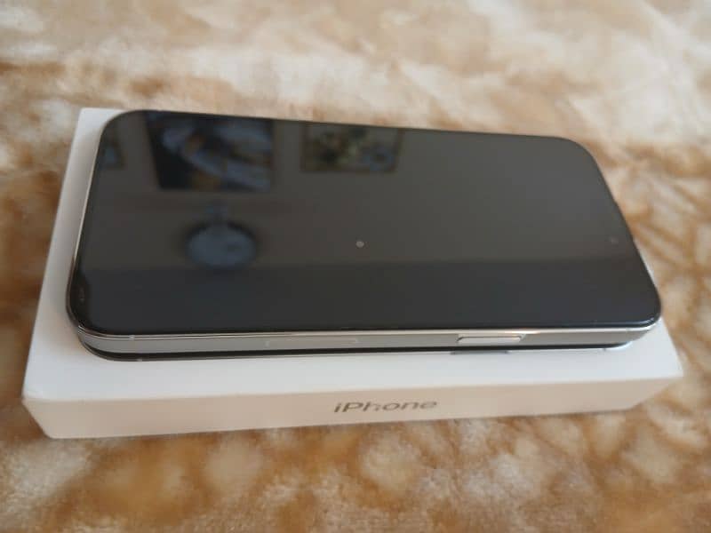 iPhone 14 Pro Max Factory Unlocked 128 Gb With Original Box 5