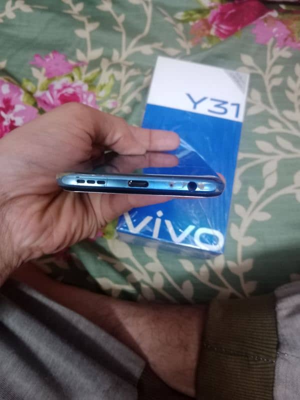 vivo y31 3