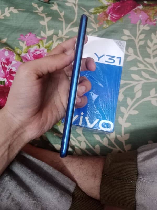 vivo y31 5