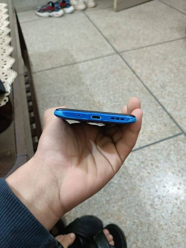 Redmi 9c 5