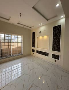 5 Marla Brand New Upper Portion For Rent In Park View City Lahore.