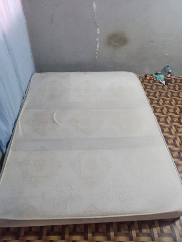 Durafoam mattress for sale Contact: 0312-1244255 2