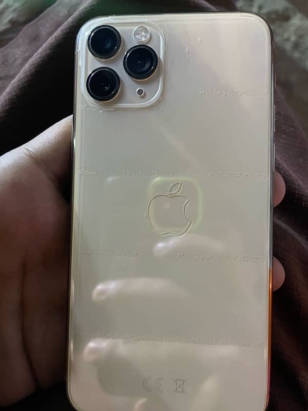 iphone 11 pro non pta 6