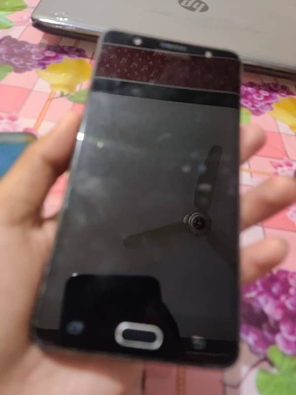 Samsung J7 Max Dual sim PTA Approved 0