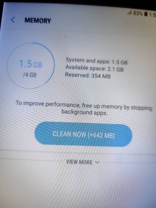Samsung J7 Max Dual sim PTA Approved 1