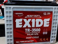 EXIDE