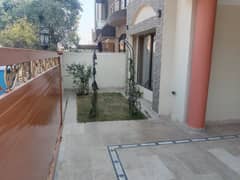 10 Marla house for sale in phase 3 bahria town Rawalpindi