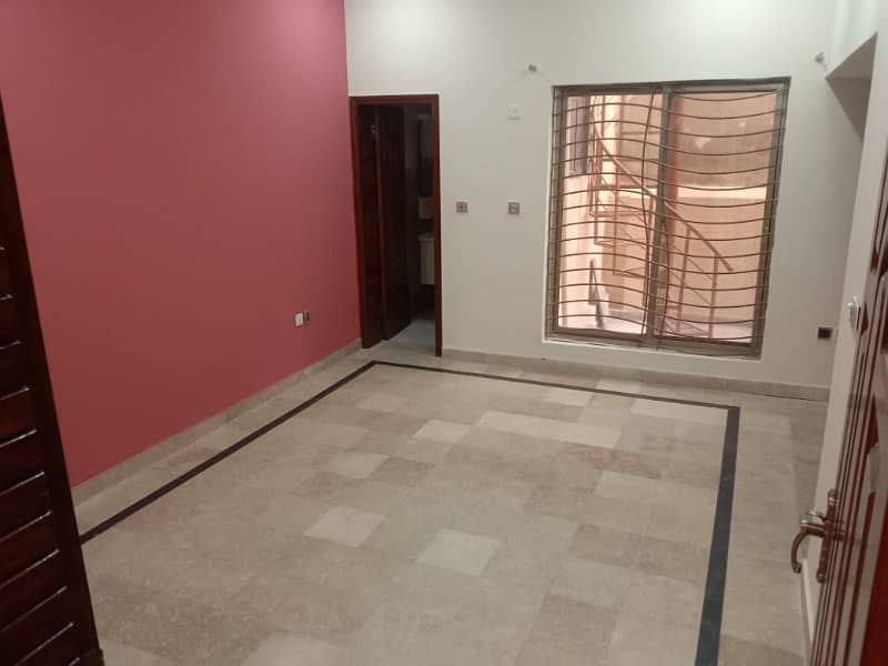 10 Marla house for sale in phase 3 bahria town Rawalpindi 7